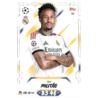 Get it now Éder Militão Real Madrid Topps UCC Match Attax 2026-27