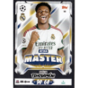 Compra Aurélien Tchouaméni Attax Master Topps Match Attax 2026-27
