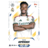Consigue ahora Eduardo Camavinga Real Madrid Topps Match Attax 2026-27