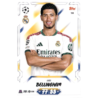 Consigue Jude Bellingham Real Madrid Match Attax Champions League 2026-27