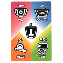 Completa tu colección Bernardo Silva Real Madrid Match Attax 2026-27