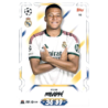 Añade a tu colección Kylian Mbappé Real Madrid Topps Match Attax UCC 2026-27
