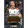 Añade a tu colección Álvaro Carreras Man of the Match Wildcard Topps Match Attax Champions League 2026-27