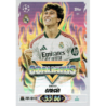 Complete your collection Gonzalo García Goaliaths Topps UCC Match Attax 2026-27
