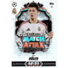 Añade a tu colección Arda Güler Match Attax 20th Anniversary Match Attax Champions League 2026-27