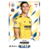 Compra online Santiago Mouriño Villarreal Match Attax Champions League 2026-27