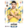 Get Santi Comesaña Villarreal Topps Match Attax UCC 2026-27