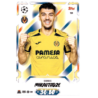 Collect Georges Mikautadze Villarreal Topps UEFA Match Attax 2026-27