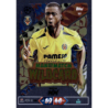 Añade a tu colección Nicolas Pépé Man of the Match Wildcard Topps Match Attax Champions League 2026-27