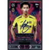 Compra online Tajon Buchanan Power Play Signature Style Topps Match Attax 2026-27