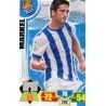 Markel Real Sociedad 276 Adrenalyn XL La Liga 2013-14
