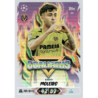 Compra Alberto Moleiro Goaliaths Match Attax Champions League 2026-27