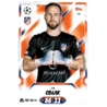 Get yours Jan Oblak Atlético Madrid Topps Match Attax UCC 2026-27