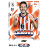 Hazte con Koke Leader Topps UEFA Match Attax 2026-27
