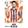 Buy Cards Álex Baena Atlético Madrid Match Attax 2026-27