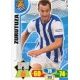 Zurutuza Real Sociedad 277 Adrenalyn XL La Liga 2013-14