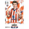 Complete your collection Pablo Barrios Atlético Madrid Topps UEFA Champions League Match Attax 2026-27