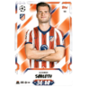 Consigue ahora Alexander Sørloth Atlético Madrid Match Attax Champions League 2026-27
