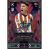 Buy Cards Thiago Almada Power Play Signature Style Match Attax Champions League 2026-27