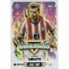Get yours Alexander Sørloth Goaliaths Topps Match Attax 2026-27