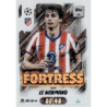 Get it now Robin Le Normand Fortress Topps UEFA Champions League Match Attax 2026-27