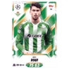 Compra online Marc Roca Real Betis Topps Match Attax 2026-27