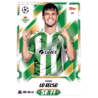 Find and Buy Cards Giovani Lo Celso Real Betis Topps Match Attax 2026-27