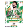 Añade a tu colección Isco Leader Topps Match Attax UCC 2026-27