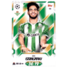 Encuentra Abde Ezzalzouli Real Betis Topps UEFA Champions League Match Attax 2026-27