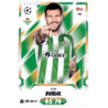 Compra online Aitor Ruibal Real Betis Topps Match Attax UCC 2026-27