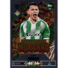 Añade a tu colección Álvaro Fidalgo Man of the Match Wildcard Topps Match Attax UCC 2026-27
