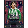 Consigue Héctor Bellerín Power Play Signature Style Topps UCC Match Attax 2026-27