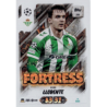 Hazte con Diego Llorente Fortress Topps Match Attax UCC 2026-27