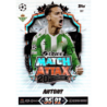 Compra online Antony Match Attax 20th Anniversary Topps Match Attax UCC 2026-27