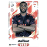 Añade a tu colección Dayot Upamecano Bayern München Match Attax 2026-27