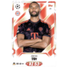 Find and Buy Cards Jonathan Tah Bayern München Topps Match Attax UCC 2026-27