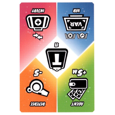 Buy Cards online Josip Stanišić Bayern München Match Attax 2026-27