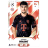 Get yours Aleksandar Pavlović Bayern München Topps UCC Match Attax 2026-27