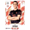 Add to your collection Jamal Musiala Bayern München Topps UCC Match Attax 2026-27