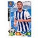 Seferovic Real Sociedad 281 Adrenalyn XL La Liga 2013-14