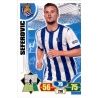 Seferovic Real Sociedad 281 Adrenalyn XL La Liga 2013-14