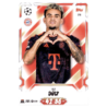 Consigue ahora Luis Díaz Bayern München Topps Match Attax Champions League 2026-27