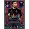 Add to your collection Michael Olise Power Play Signature Style Match Attax Champions League 2026-27