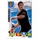 Zubikarai Real Sociedad 282 Adrenalyn XL La Liga 2013-14