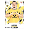 Find and Buy Cards Marcel Sabitzer Borussia Dortmund Topps Match Attax 2026-27
