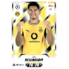 Compra online Jobe Bellingham Borussia Dortmund Topps UEFA Match Attax 2026-27