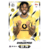 Collect Carney Chukwuemeka Borussia Dortmund Match Attax Champions League 2026-27