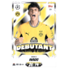 Compra Samuele Inácio Attax Debutant Match Attax Champions League 2026-27
