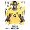 Compra online Serhou Guirassy Borussia Dortmund Topps Match Attax UCC 2026-27