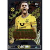 Encuentra Yan Couto Man of the Match Wildcard Topps UEFA Champions League Match Attax 2026-27
